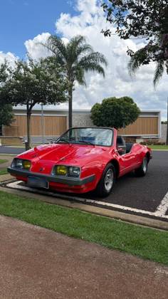 BUGRE IV 1.6 GASOLINA MANUAL